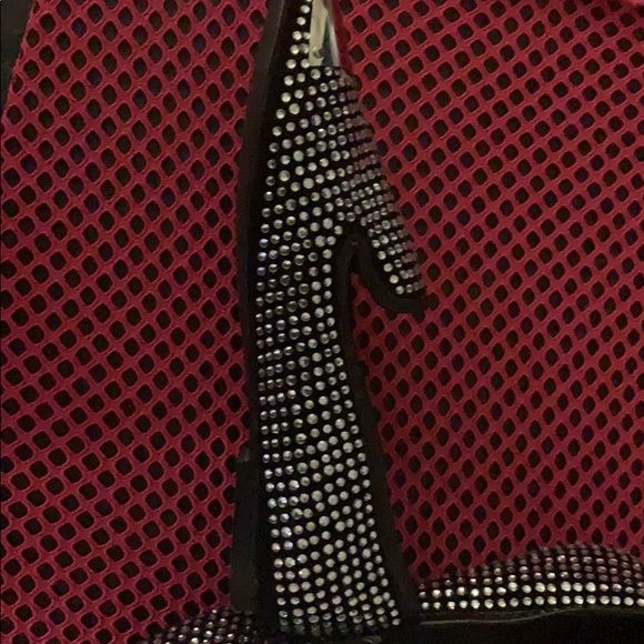 Leather custom made men shoes - Picture 3 of 5